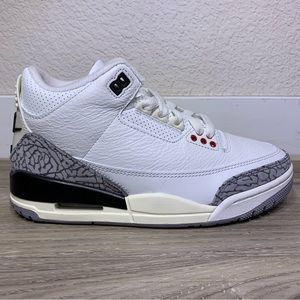 Nike Air Jordan Retro 3 Reimagined 49ers